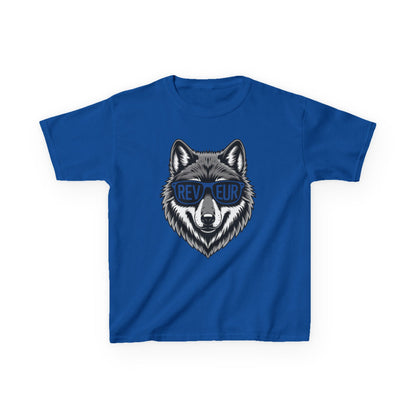 BPE YOUTH REVEUR Heavy Cotton™ Shades Tee