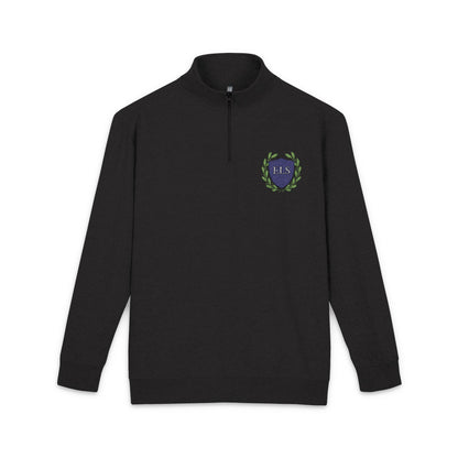 Elizabethtown Latin School Unisex Fleece Pullover (Embroidery)