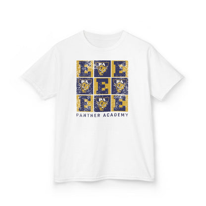 EIS.Spirit Grid.PA | Spirit Wear | School Pride Gildan 5000B (Youth Tee) | Panther Academy | Elizabethtown, Kentucky