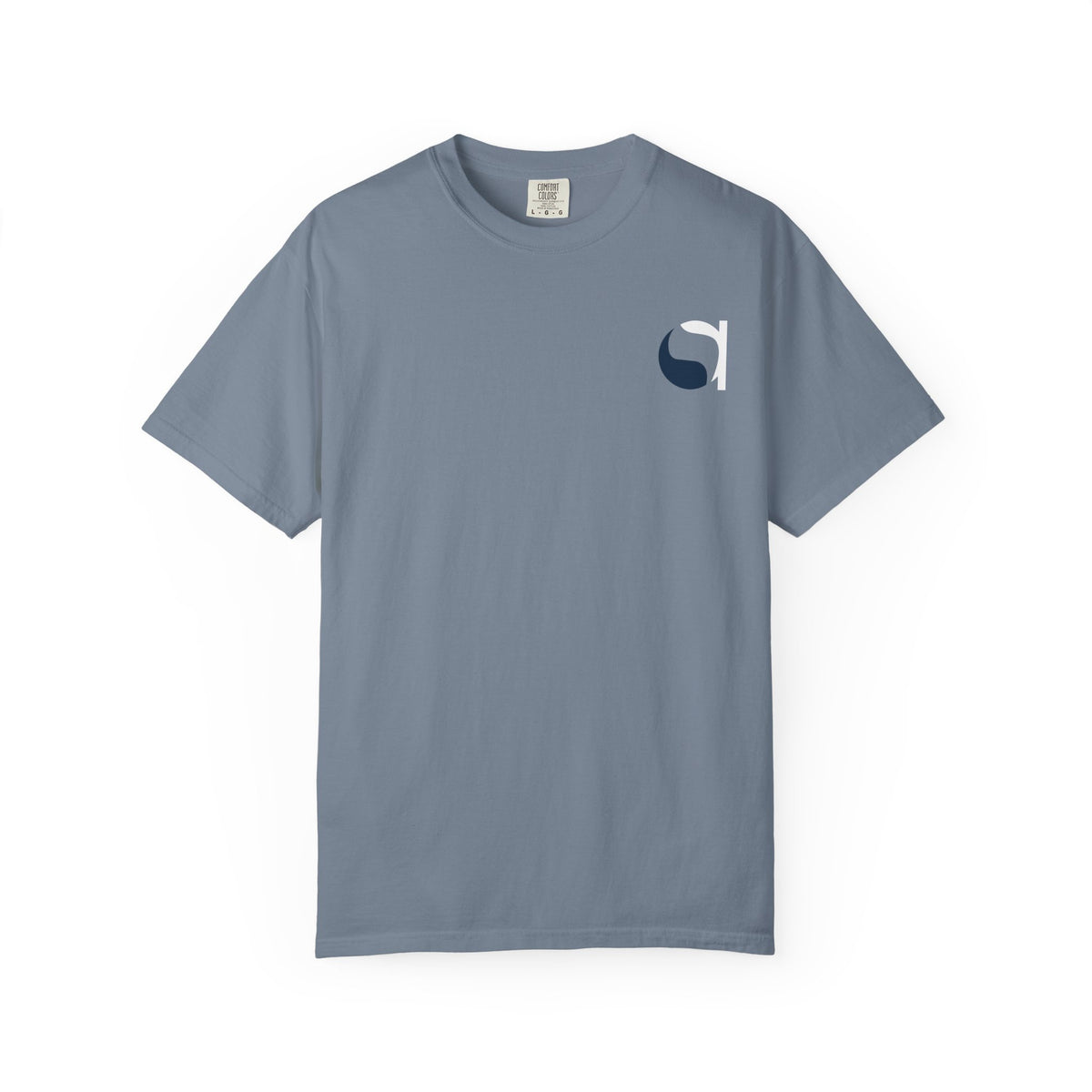 Abundance Collective Comfort Colors 1717 Tee