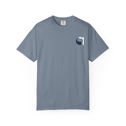 Abundance Collective Comfort Colors 1717 Tee