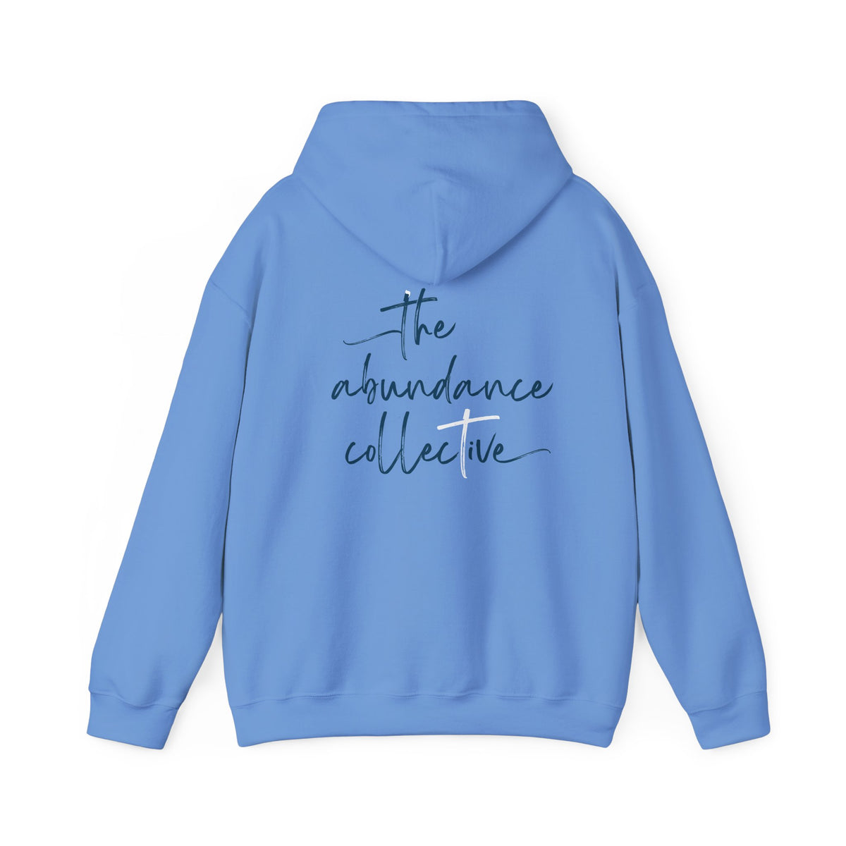 Abundance Collective Gildan 18500 Hoodie