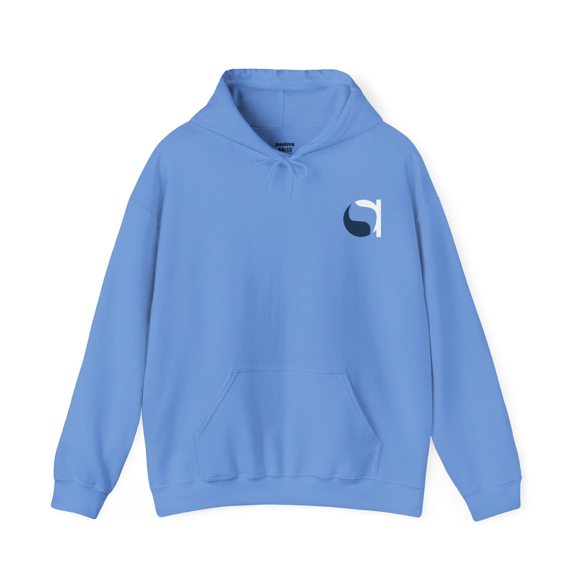 Abundance Collective Gildan 18500 Hoodie