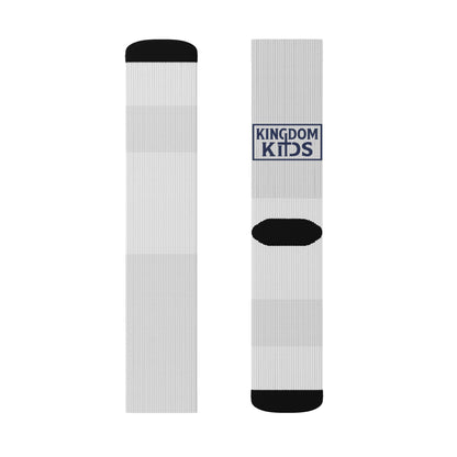 KK Logo Tube Socks