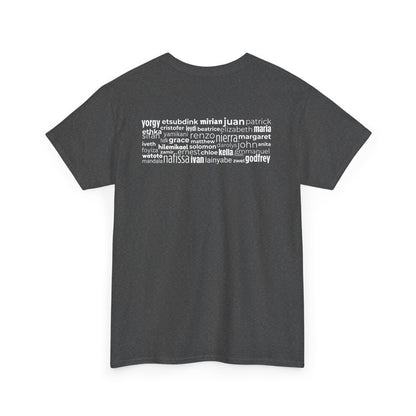 2026 TDC Easter ADULT Shirt Unisex Cotton Tee