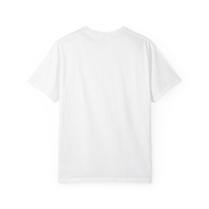 “Community Trust: The Ultimate School Supply” Comfort Colors 1717 Tee | Alchemy Collaborative