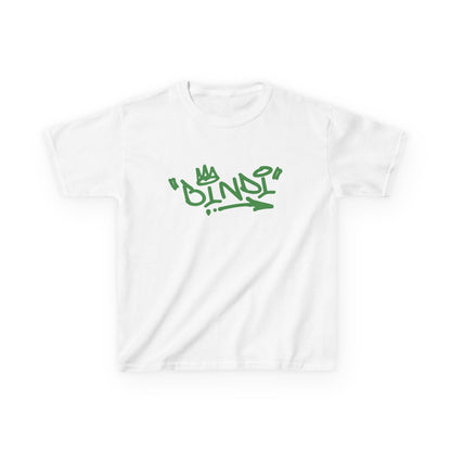 BPE YOUTH ISIBINDI Heavy Cotton™ Bindi Tee