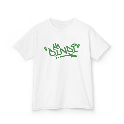 BPE YOUTH ISIBINDI Heavy Cotton™ Bindi Tee