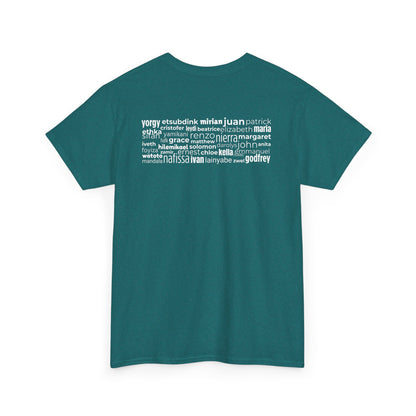 2026 TDC Easter ADULT Shirt Unisex Cotton Tee