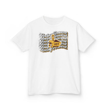 BCPS.NES.MovingForward | Spirit Wear Gildan 5000B (Youth Tee) | Bullitt Co Knights School Apparel | Bullitt County, Kentucky