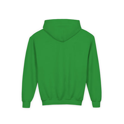 BPE YOUTH Tigers Hooded Sweatshirt