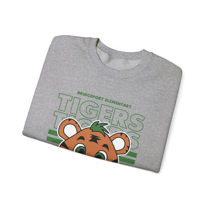 BPE ADULT Unisex Heavy Blend™ Crewneck Spirit Sweatshirt