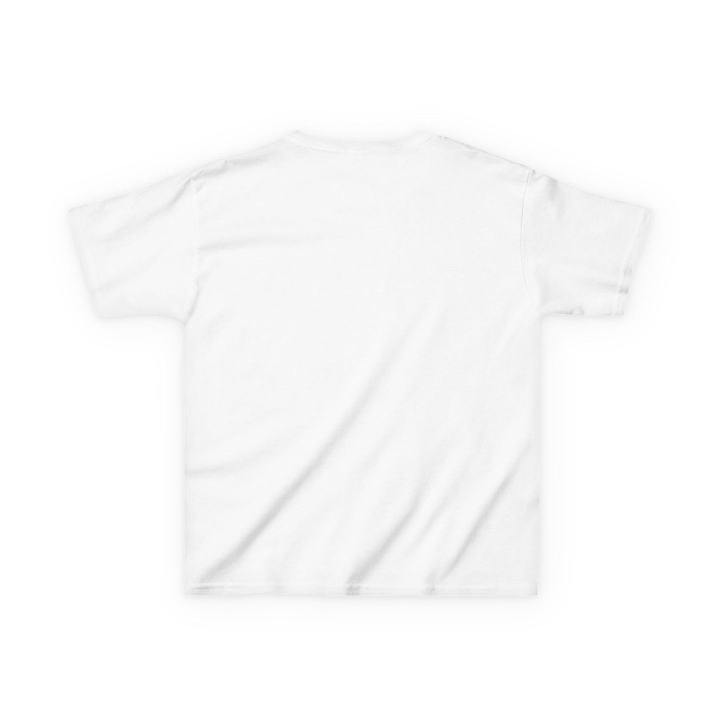 BPE YOUTH Heavy Cotton™ Spirit Tee