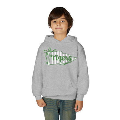 BPE YOUTH Pennant Hooded Sweatshirt