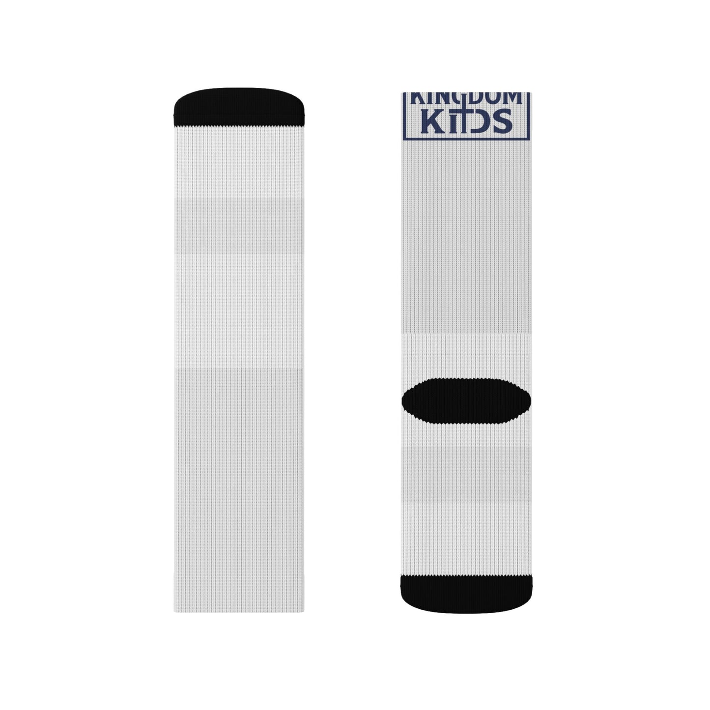 KK Logo Tube Socks