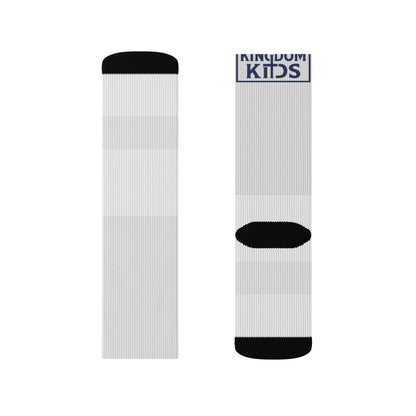 KK Logo Tube Socks