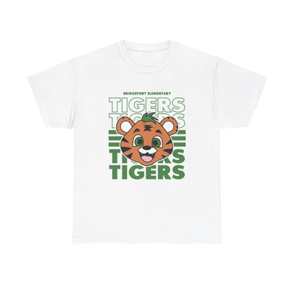 BPE ADULT Heavy Cotton Spirit Tee