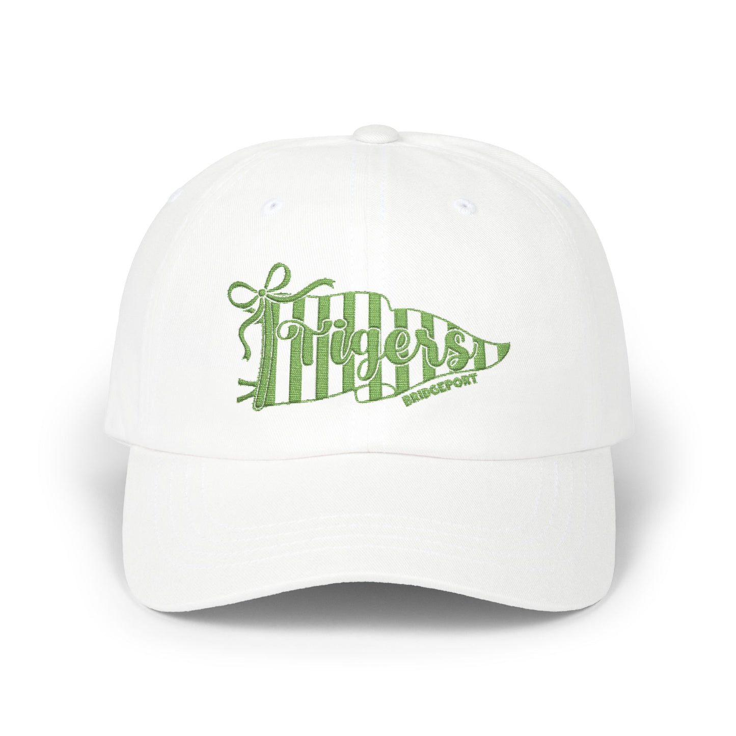 BPE ADULT Classic Dad Pennant Cap