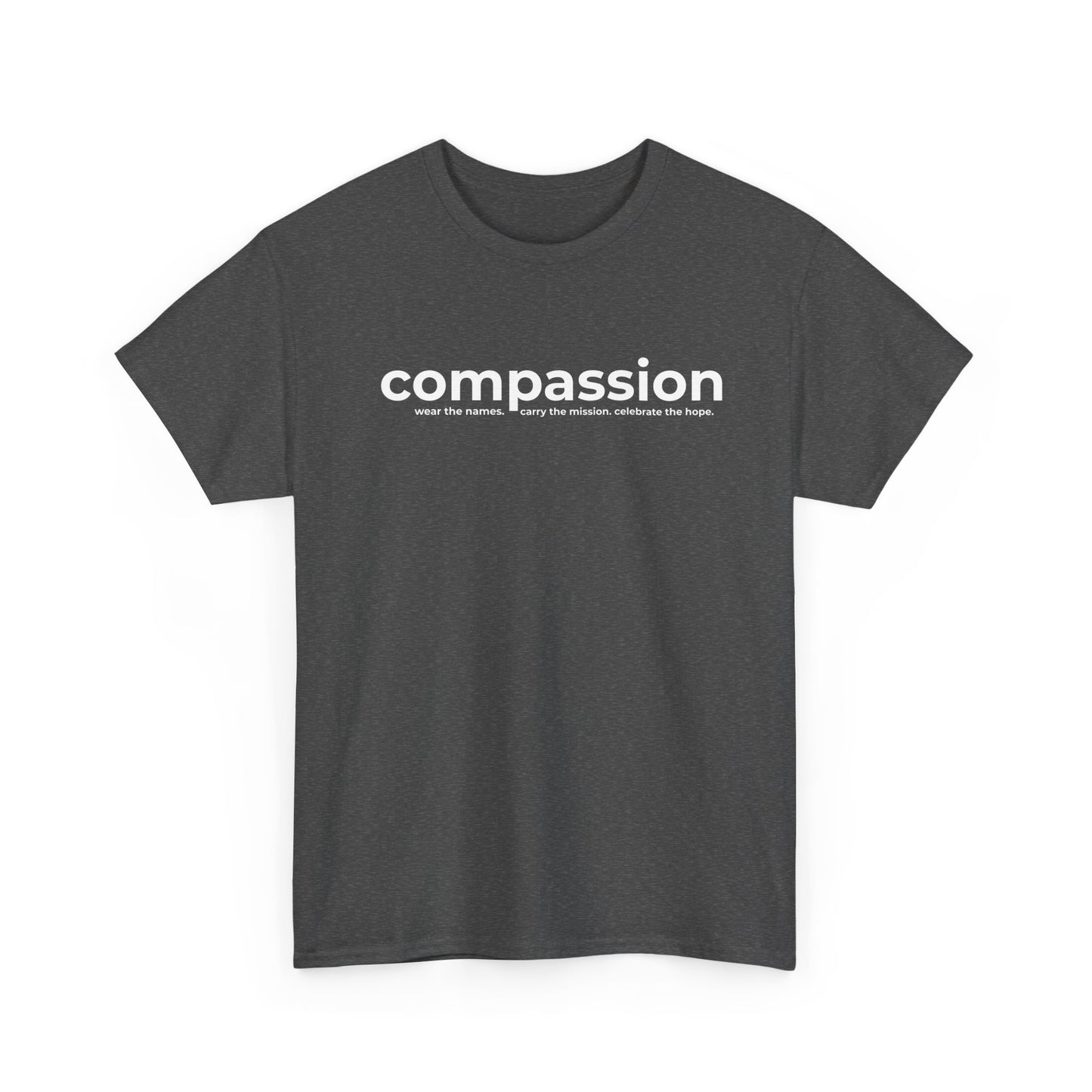 2026 TDC Easter ADULT Shirt Unisex Cotton Tee