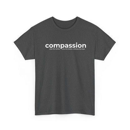 2026 TDC Easter ADULT Shirt Unisex Cotton Tee