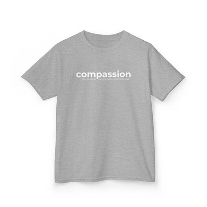 2026 TDC Easter YOUTH Cotton Tee