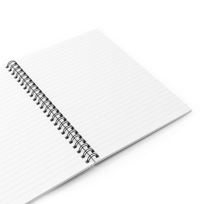 Abundance Collective Spiral Notebook: Capture the Wonder, Steward the Word