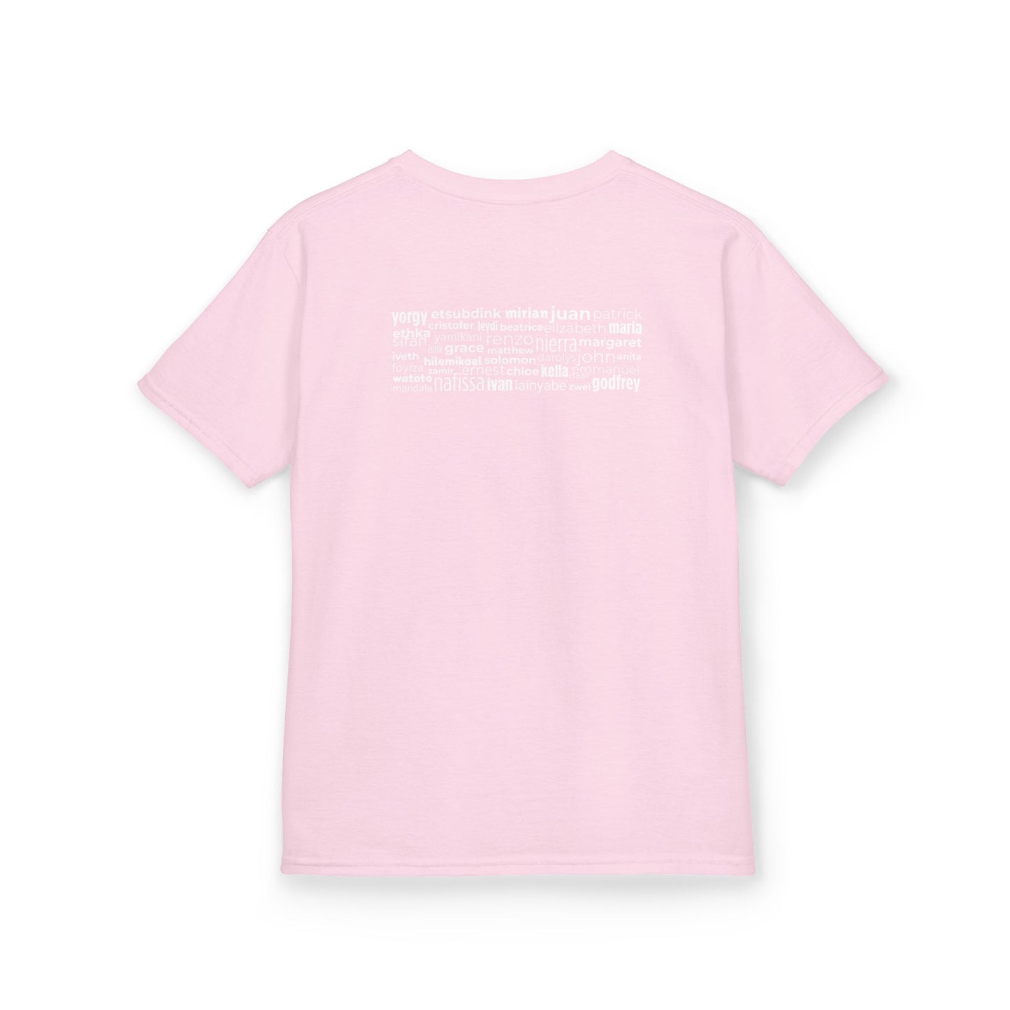 2026 TDC Easter YOUTH Cotton Tee