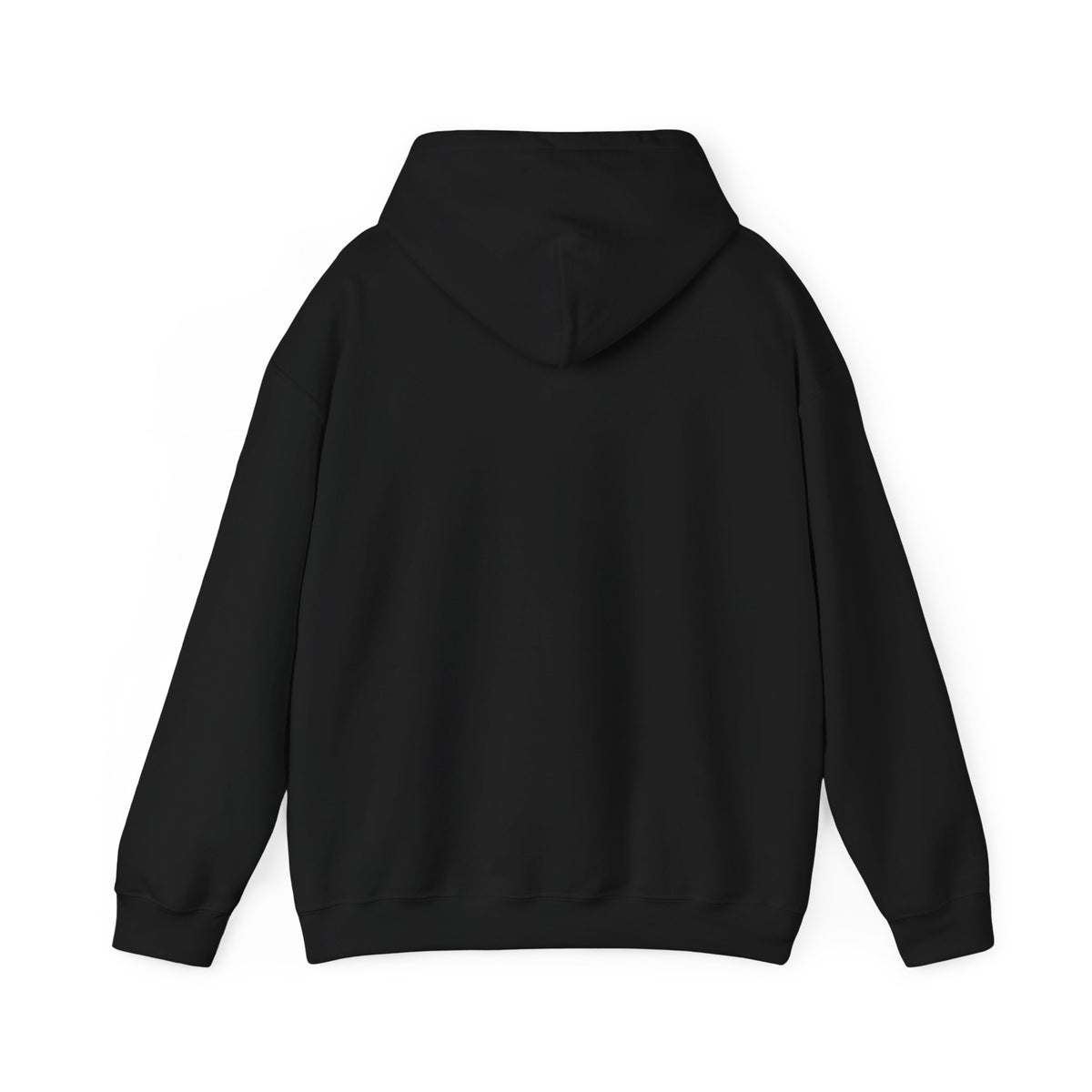 BPE ADULT Unisex Heavy Blend™ Hooded Tigers Sweatshirt