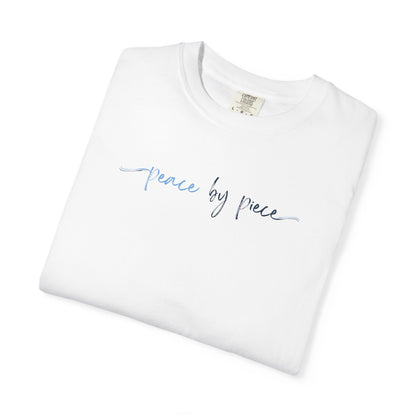 Fire+Flood Comfort Colors 1717 Tee