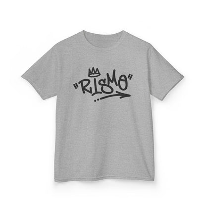 BPE YOUTH ALTRUISMO Heavy Cotton™ Rismo Tee