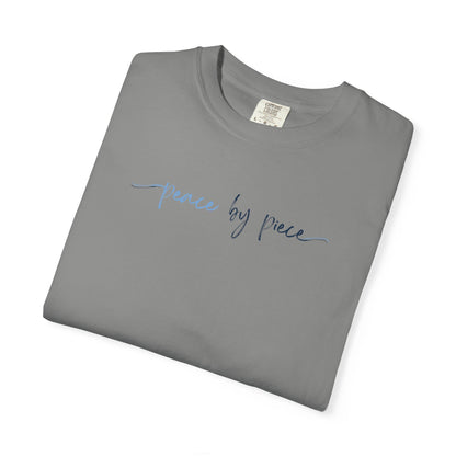 Fire+Flood Comfort Colors 1717 Tee