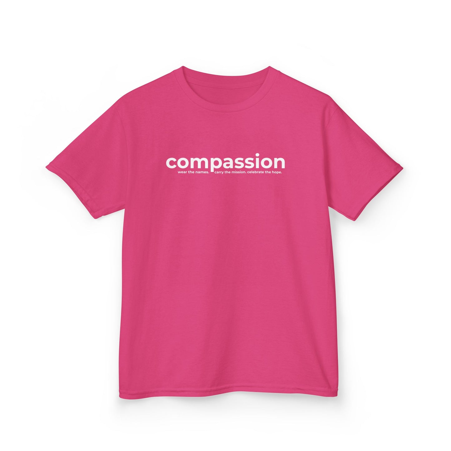 2026 TDC Easter YOUTH Cotton Tee