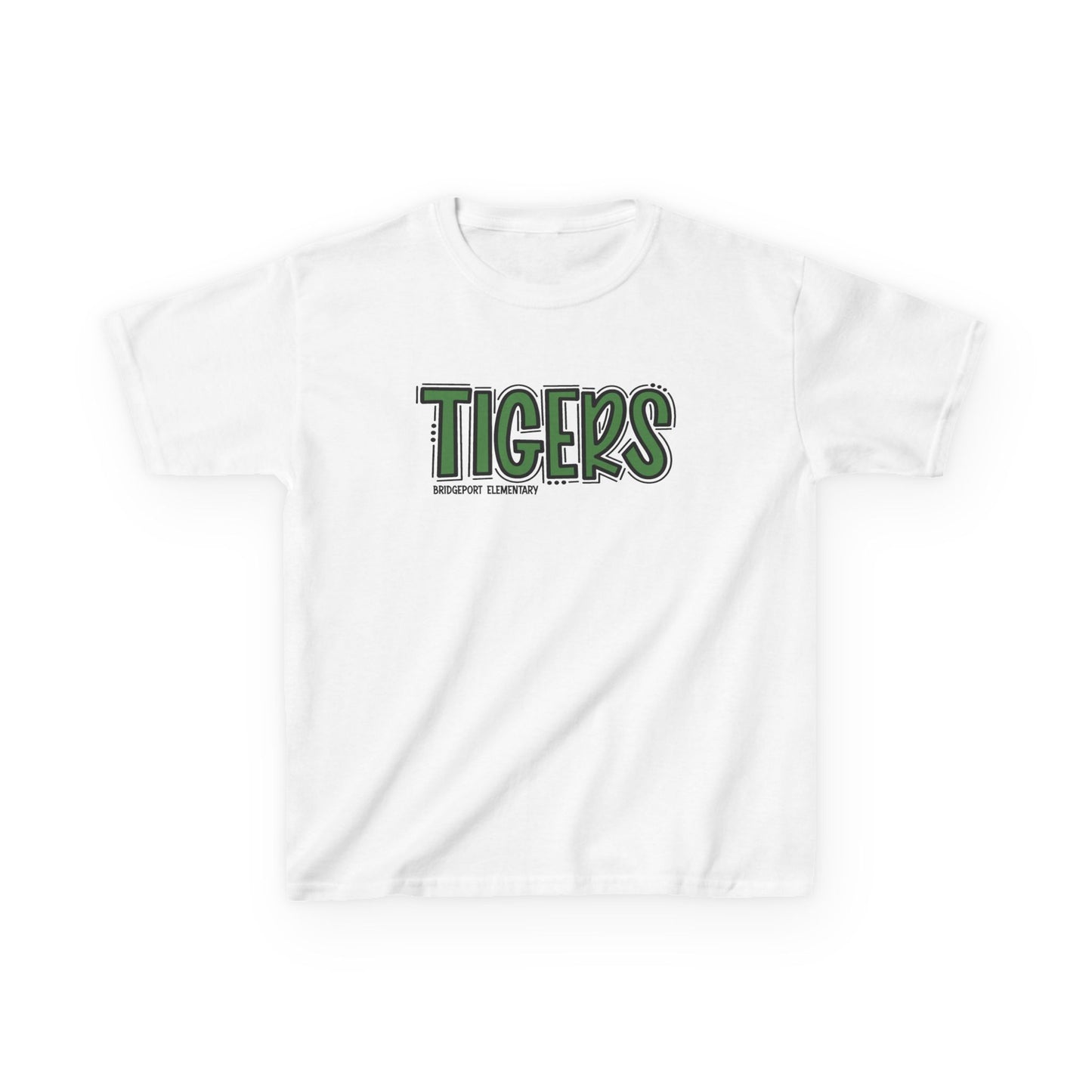 BPE YOUTH Heavy Cotton™ Fun Tee