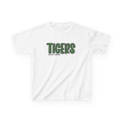 BPE YOUTH Heavy Cotton™ Fun Tee