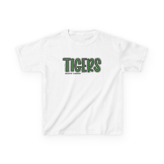 BPE YOUTH Heavy Cotton™ Tigers Tee
