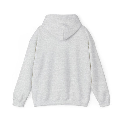 Alchemy Collab | Gildan 18500 Unisex Heavy Blend™ Hooded Sweatshirt | School Apparel