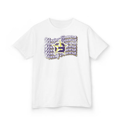 BCPS.MWMS.MovingForward | Spirit Wear Gildan 5000B (Youth Tee) | Bullitt Co General School Apparel | Bullitt County, Kentucky