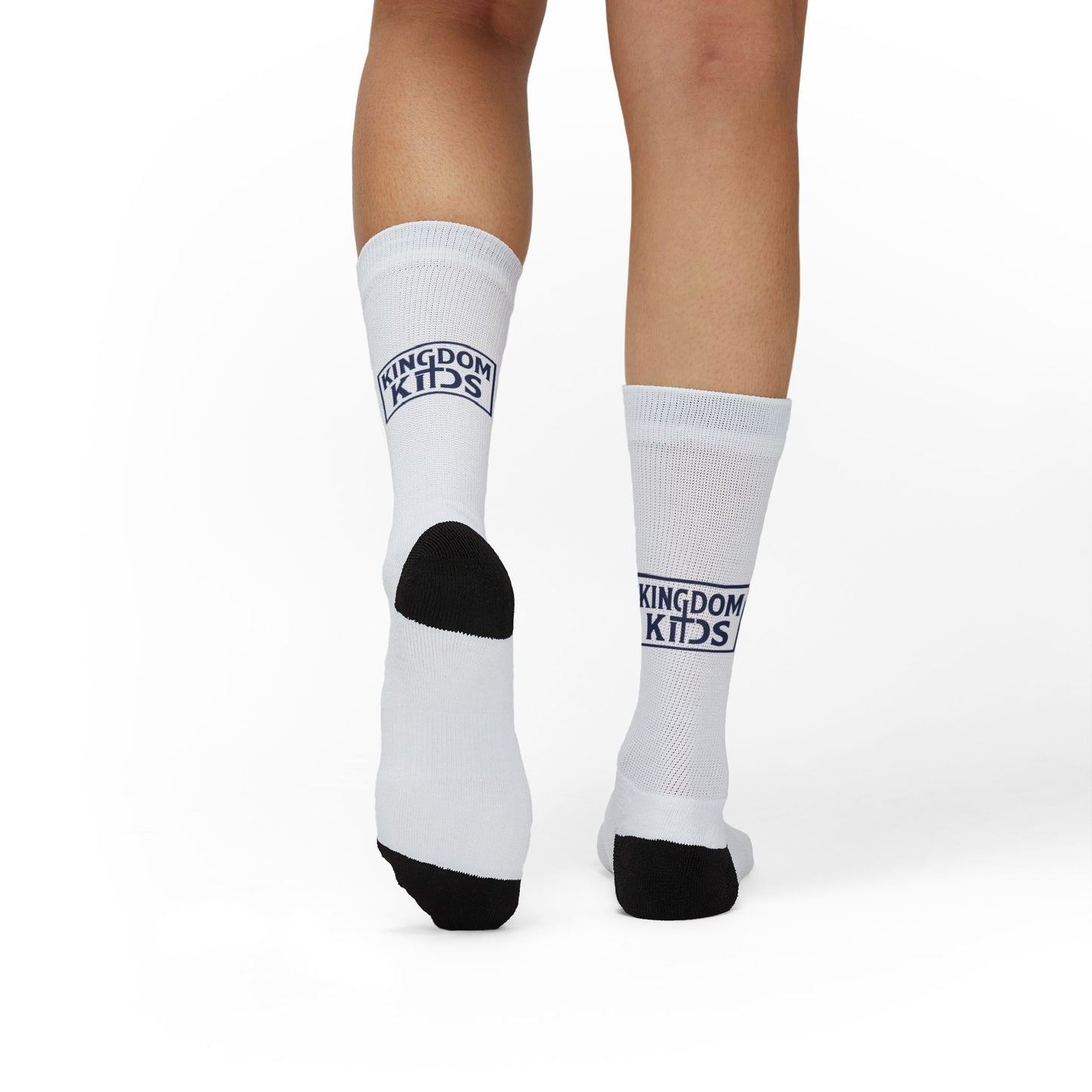 KK Logo Tube Socks