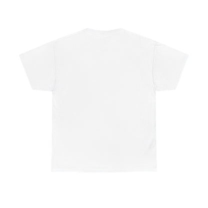 BPE ADULT Heavy Cotton Tiger Patterns Tee