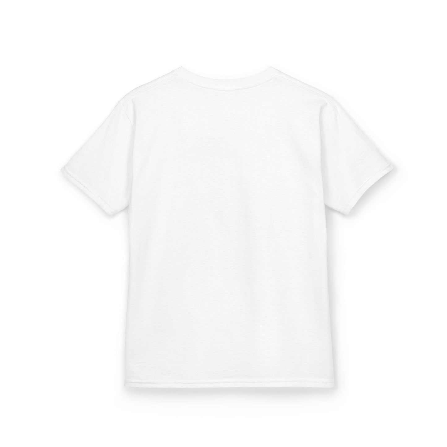 JHHS.Generic Script | Spirit Wear | School Pride Gildan 5000B (Youth Tee) | John Hardin High School | Hardin Co., Kentucky