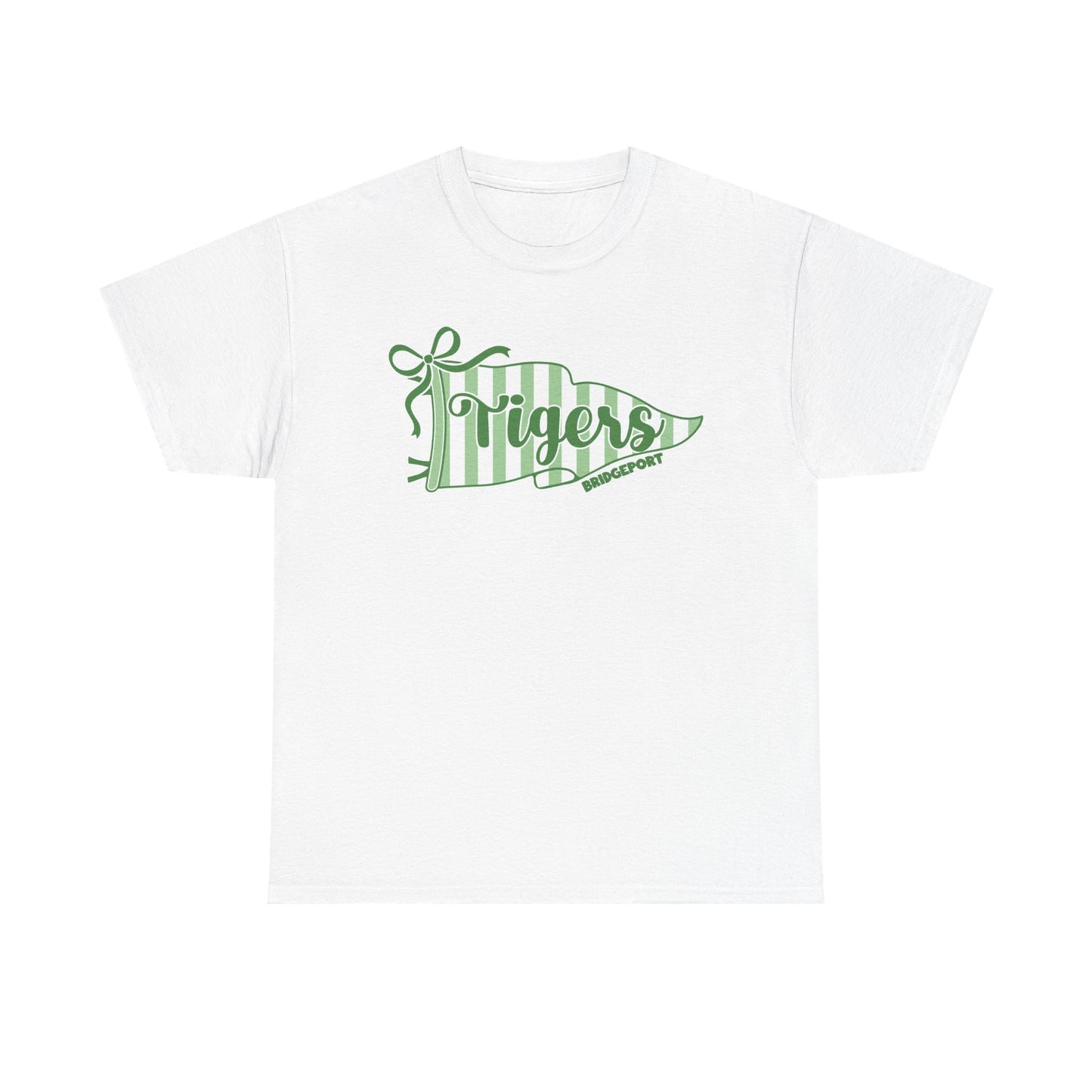 BPE ADULT Heavy Cotton Pennant Tee