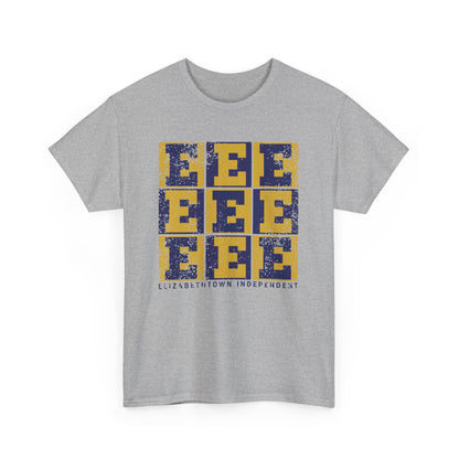 EIS.Spirit Grid | Spirit Wear | School Pride Gildan 5000 Tee | Elizabethtown District | Elizabethtown, Kentucky