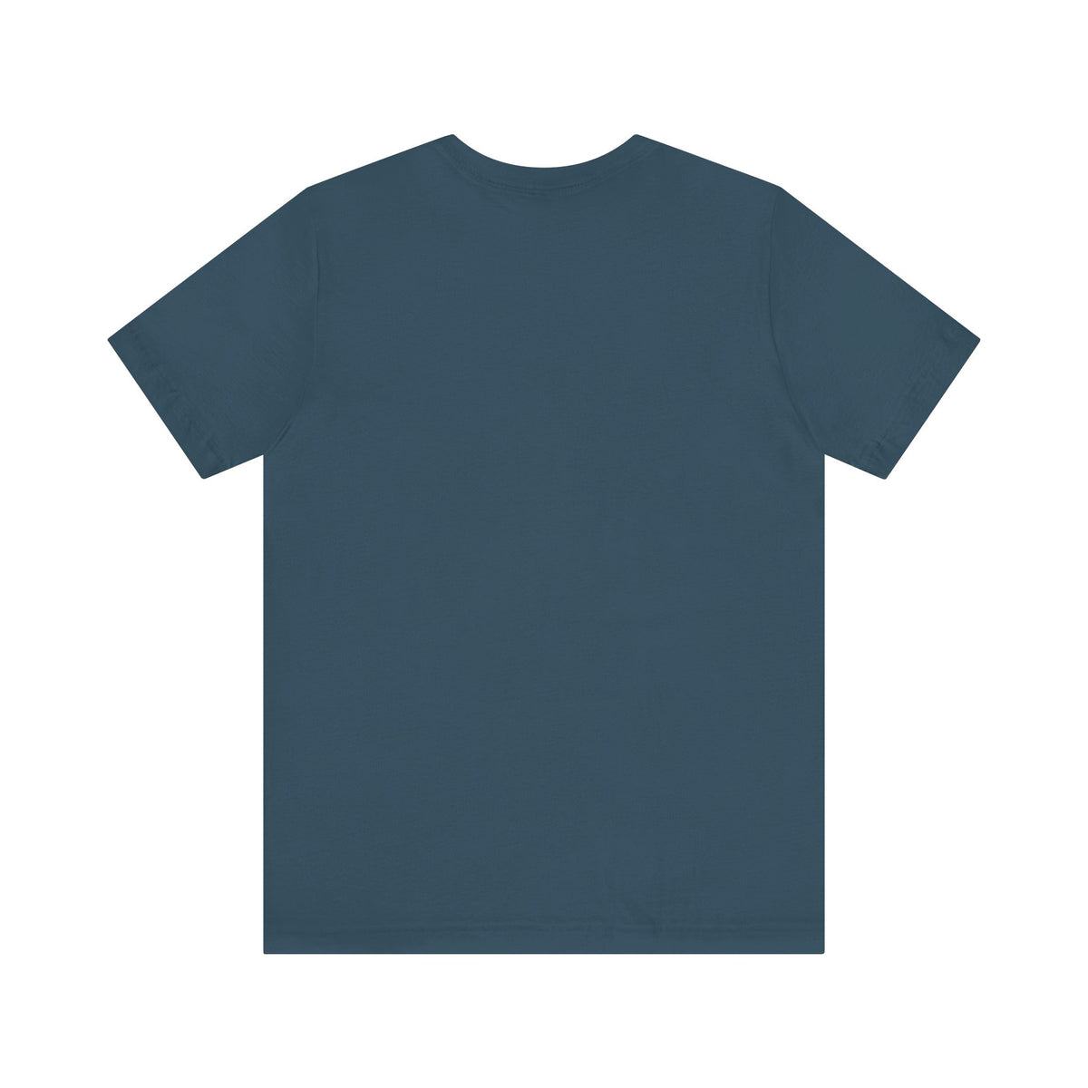 Peace in the Inheritance-Nachalah-Unisex Jersey Short Sleeve Tee