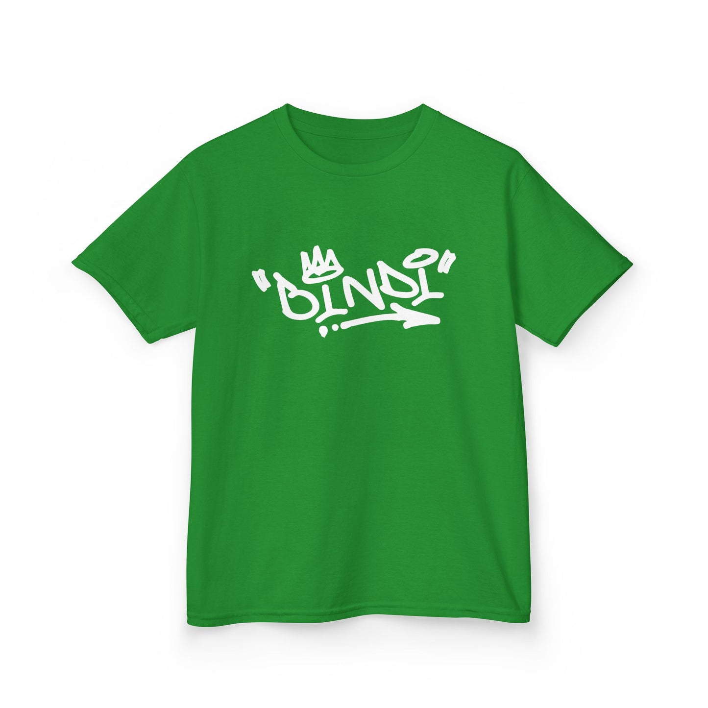 BPE YOUTH ISIBINDI Heavy Cotton™ Bindi Tee