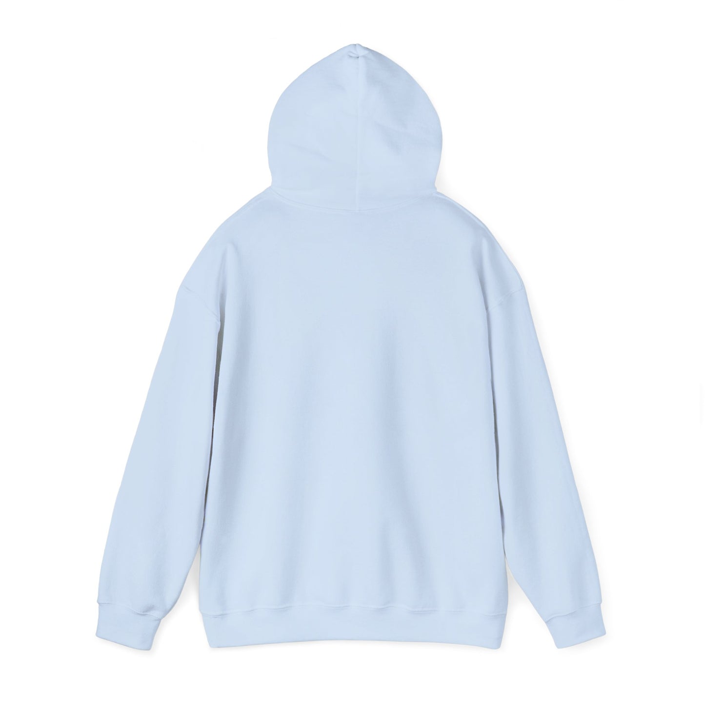 CHHS | Central Hardin Marching Band | Gildan 18500 Unisex Heavy Blend™ Hoodie | School Apparel