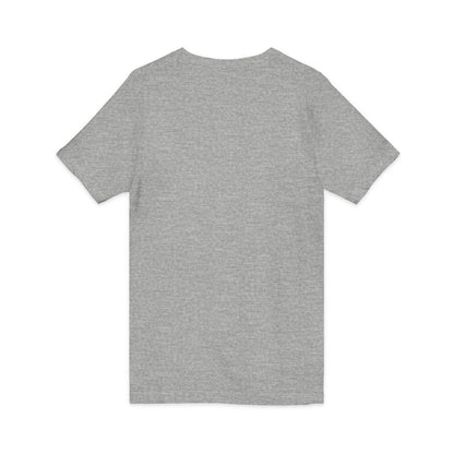 tdc KIDS - Bella+Canvas 3005 V-Neck