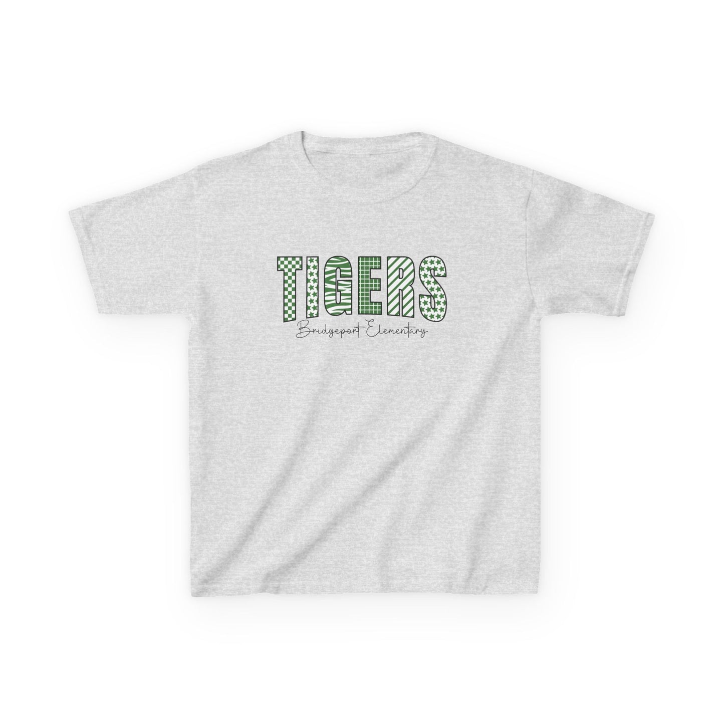 BPE YOUTH Heavy Cotton™ Tiger Tee
