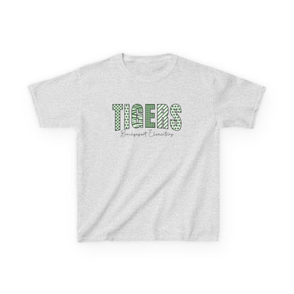BPE YOUTH Heavy Cotton™ Tiger Tee