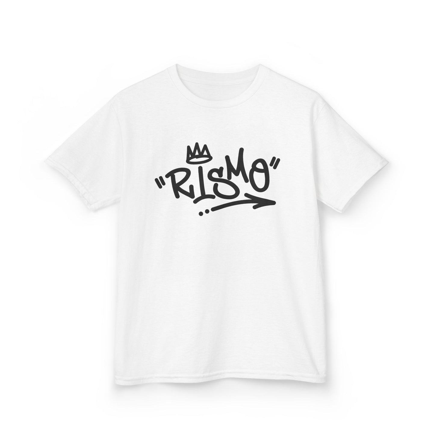 BPE YOUTH ALTRUISMO Heavy Cotton™ Rismo Tee