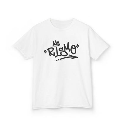 BPE YOUTH ALTRUISMO Heavy Cotton™ Rismo Tee